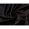 Soft Upholstery velvet - Black