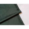 Upholstery velvet - Royal green