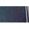 denim fabric (100% cotton) - dark indigo 7.5oz