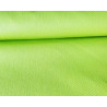 heavy stretch denim fabric  - lime