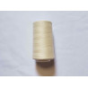 Sewing Machine Thread 5000 Yard Cream