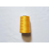 Sewing Machine Thread 5000 Yard Dark Yellow