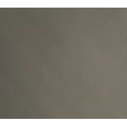 Self-Adhesive Faux leather fabric - grey colour