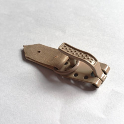 Professional fur hook - Beige