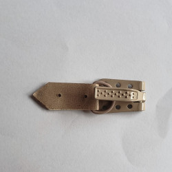 Professional fur hook - Beige