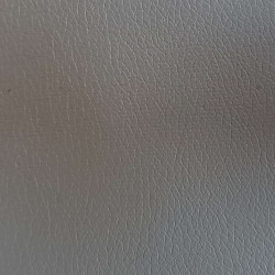 Self-Adhesive Faux leather fabric - Dark grey colour