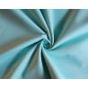medium-weight cotton fabric - Mint