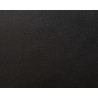 Self-Adhesive Faux leather fabric - Black colour