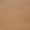 Self-Adhesive Faux leather fabric - Caramel colour