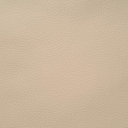 Self-Adhesive Faux leather fabric - light beige colour