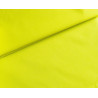 MONACO - 100% waterproof canvas fabric- electric yellow