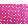 Fuchsia  - Tiny 2 mm dot size