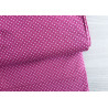 Fuchsia  - Tiny 2 mm dot size