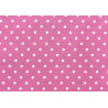 Cerise, 4 mm dot size