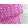 Cerise, 4 mm dot size