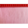 Pink, tiny 2 mm dot size