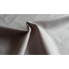 Oxford - Water-resistant canvas fabric - blend light beige, photo of the fabric with a twist
