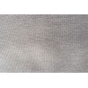 Oxford - Water-resistant canvas fabric - blend light beige, close-up on the texture of the fabric