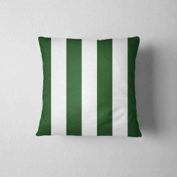 water resistant canvas fabric - dark green