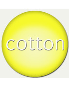 cotton