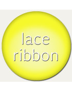 lace ribbon