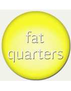 Fat quarters  in Hab&Fab online shop -  wide selection and always best prices !