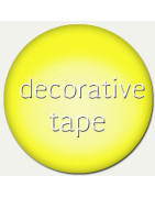 decorative tape