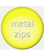 Metal zips 