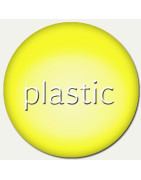 plastic