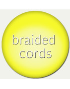 braided cord