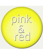 pink - red