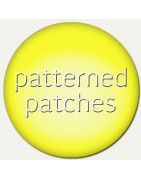 patterned patches