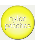 nylon patches