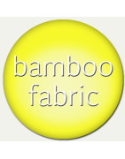 bamboo fabric