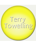 Terry Towelling 