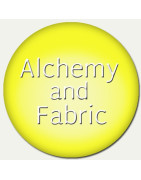 Alchemy&Fabric