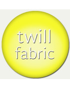 twill fabric