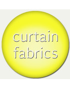 curtain fabrics 