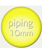 piping 10mm