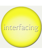 Interfacing - check out full offer of this product in Hab&Fab online shop