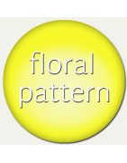 Floral fabric in Hab&Fab online shop - Best Prices -Best Quality - New Ideas

