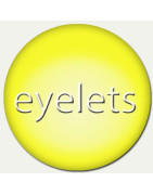 eyelets