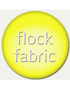 Check out our full offer in Flock fabric category