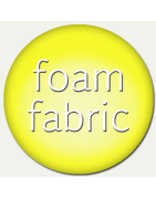 foam fabric