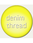 denim thread