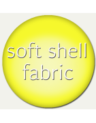 soft shell fabric