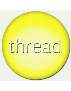 Sewing Threads | Polyester, Cotton & Embroidery Threads UK