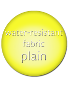 Plain Water-Resistant Fabric | Waterproof Outdoor Fabric UK