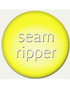 seam ripper