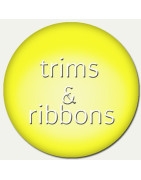 trims & ribbons